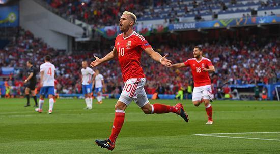  国际米兰中场离队加盟英超豪门  