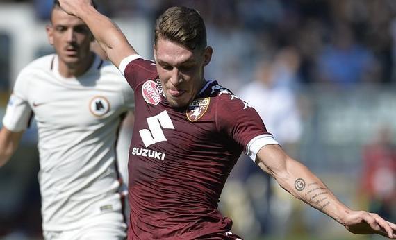  都灵锋霸贝洛蒂复出即建功，终结进球荒  